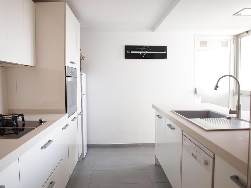 Apartup Opera Tower View Apartamento Valência Quarto foto