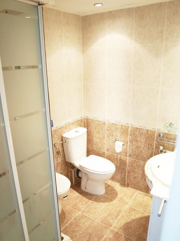 Apartup Opera Tower View Apartamento Valência Quarto foto