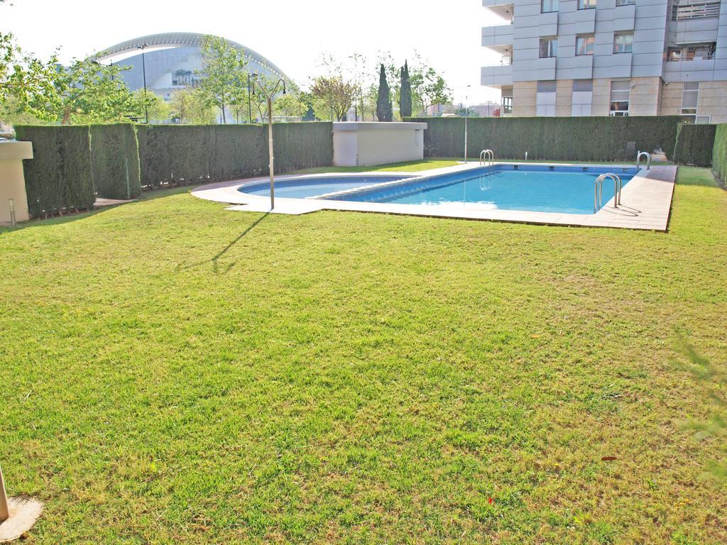 Apartup Opera Tower View Apartamento Valência Quarto foto